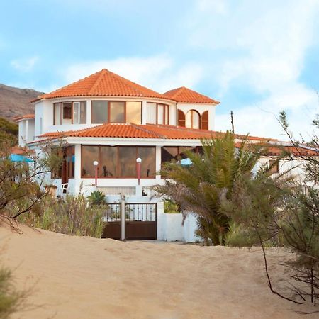 Theresia'S Porto Santo Luaran gambar