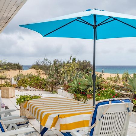 Theresia'S Porto Santo Luaran gambar
