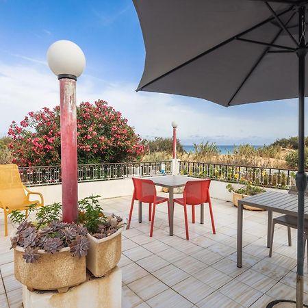 Theresia'S Porto Santo Luaran gambar