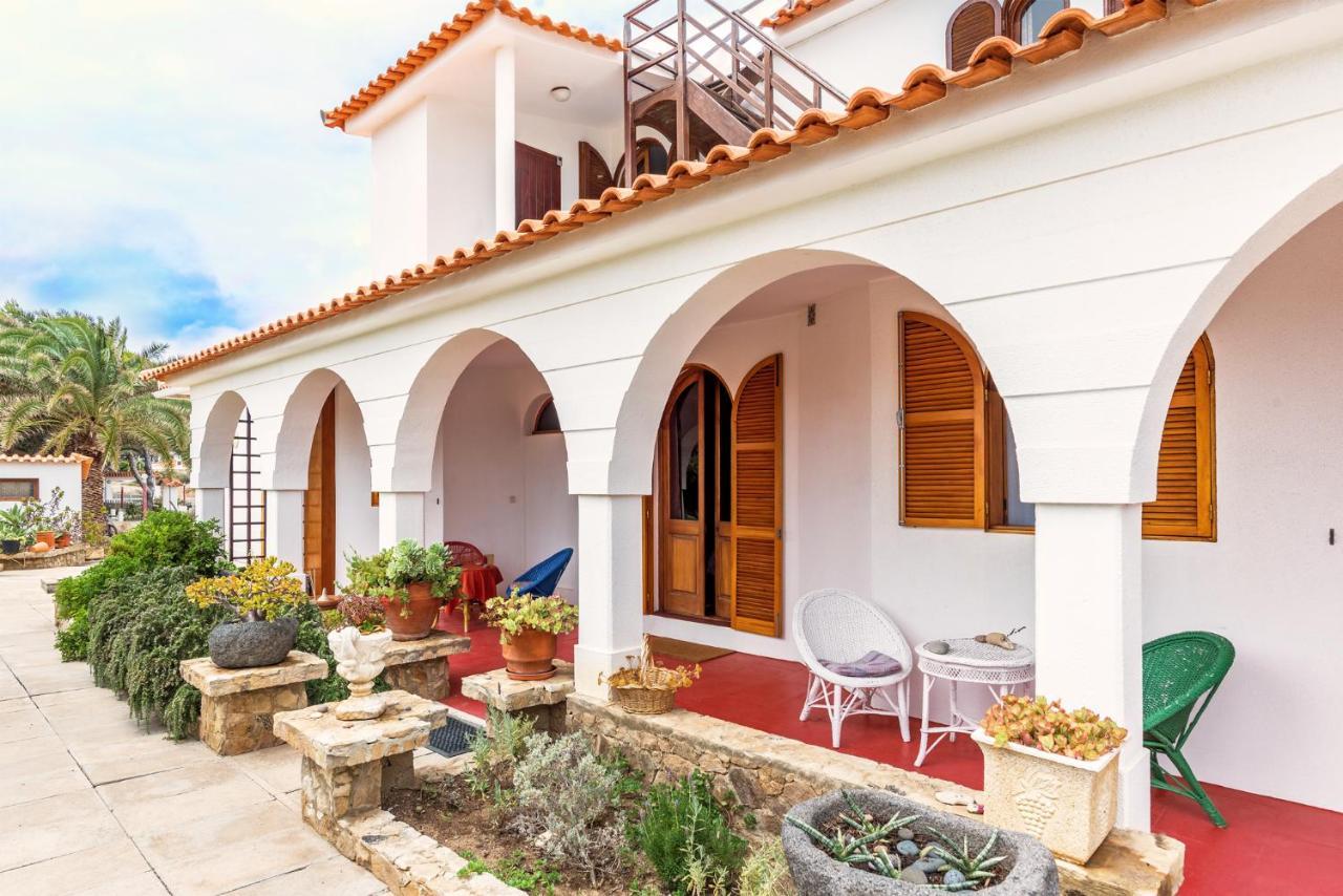 Theresia'S Porto Santo Luaran gambar