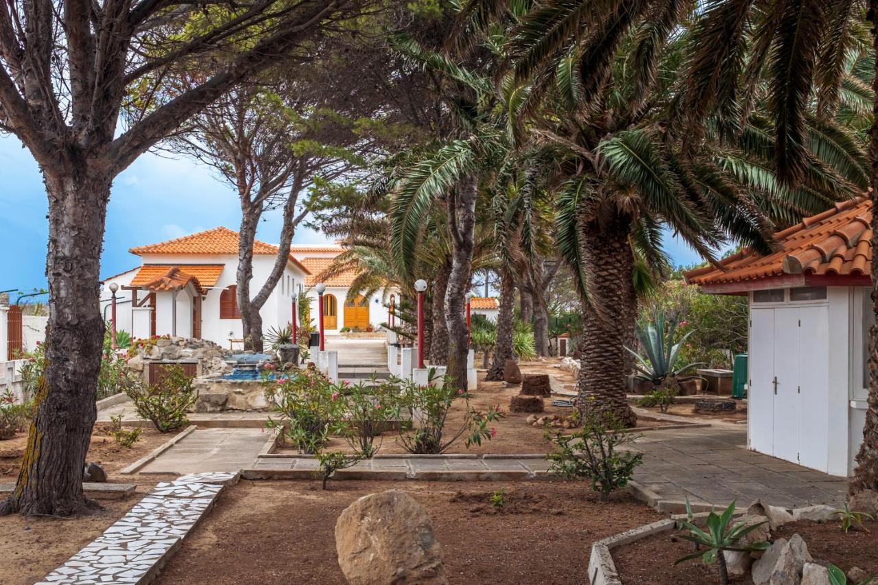 Theresia'S Porto Santo Luaran gambar