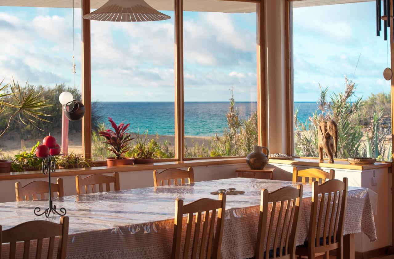 Theresia'S Porto Santo Luaran gambar