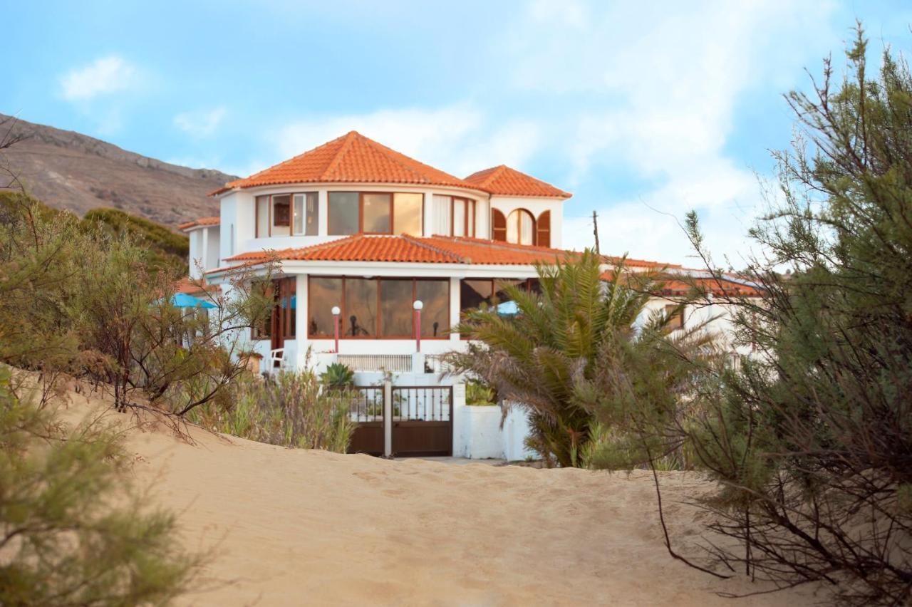 Theresia'S Porto Santo Luaran gambar
