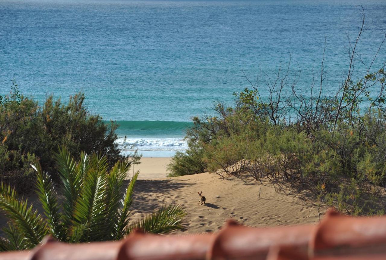 Theresia'S Porto Santo Luaran gambar
