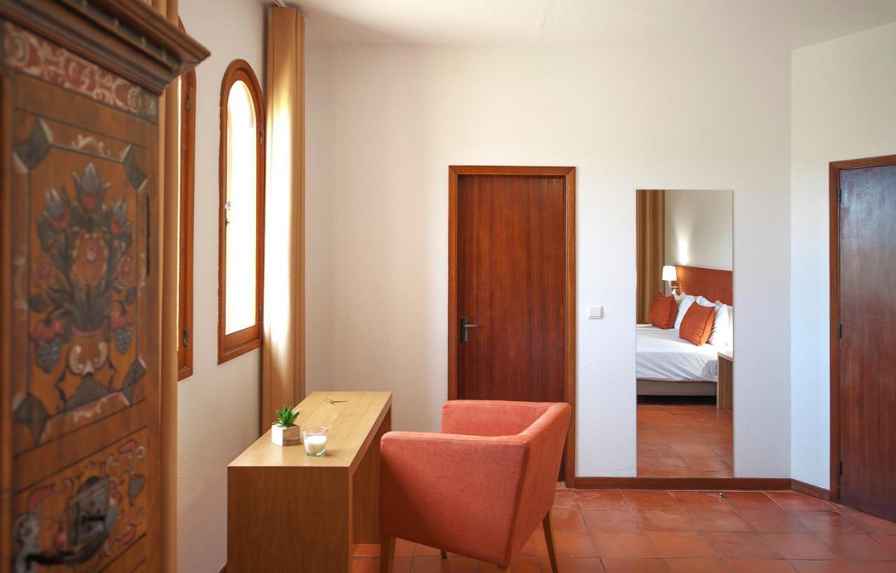 Theresia'S Porto Santo Luaran gambar