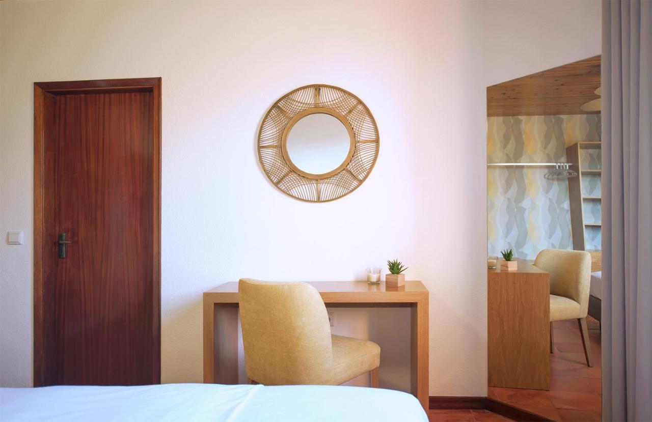 Theresia'S Porto Santo Luaran gambar