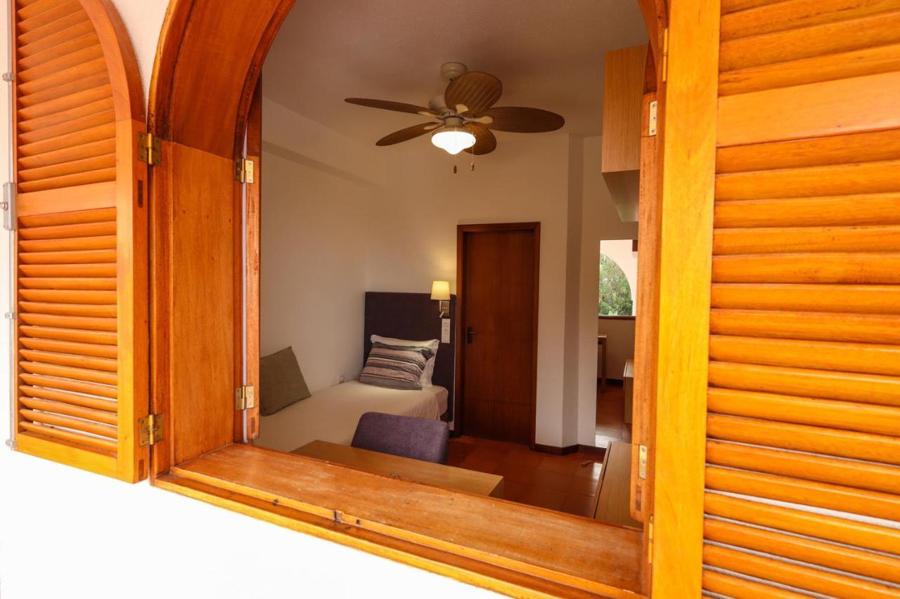 Theresia'S Porto Santo Luaran gambar