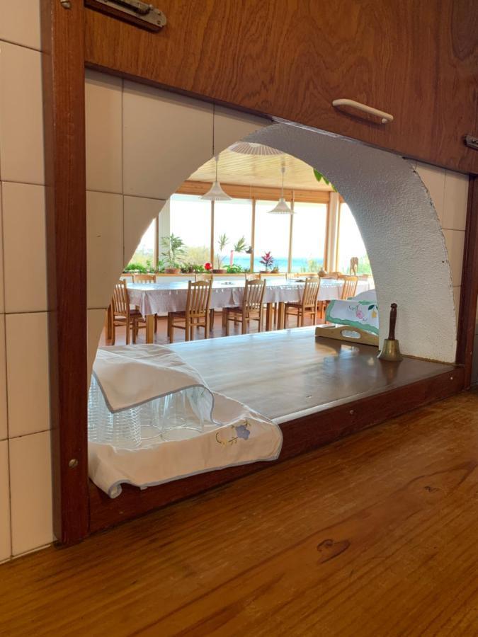 Theresia'S Porto Santo Luaran gambar
