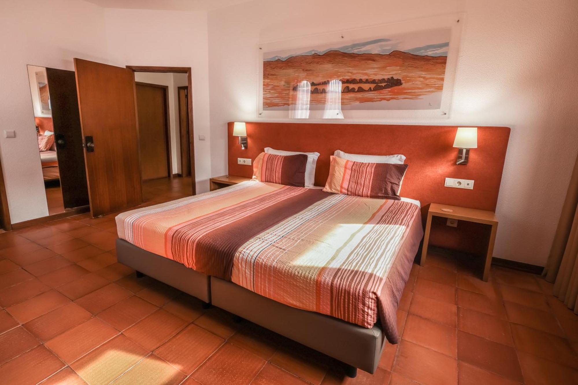 Theresia'S Porto Santo Luaran gambar