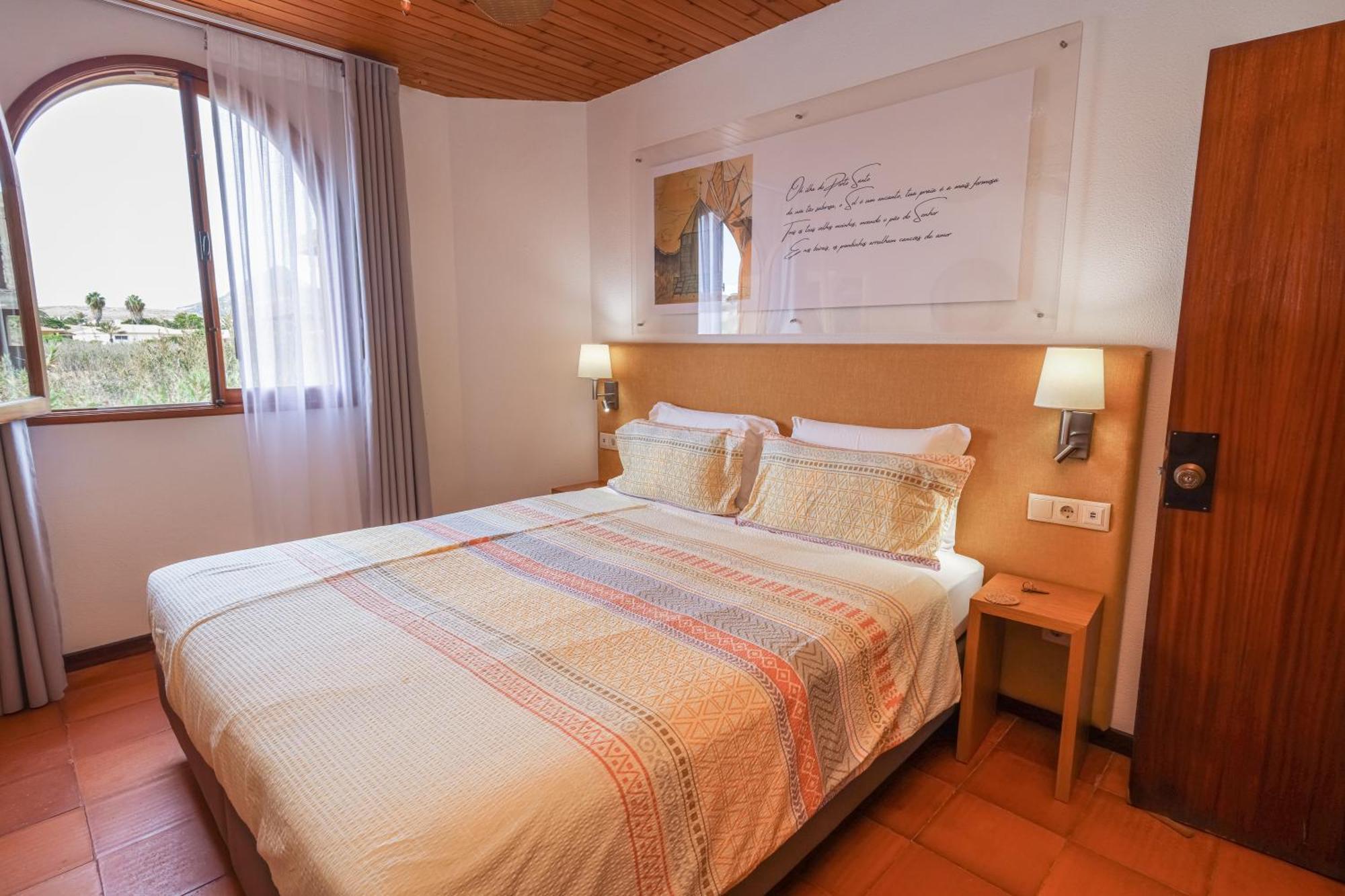 Theresia'S Porto Santo Luaran gambar
