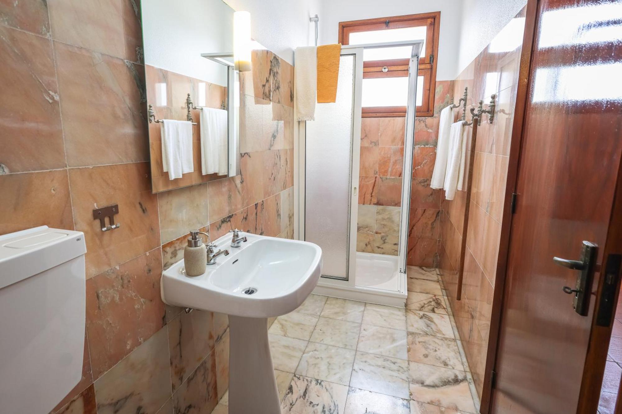 Theresia'S Porto Santo Luaran gambar