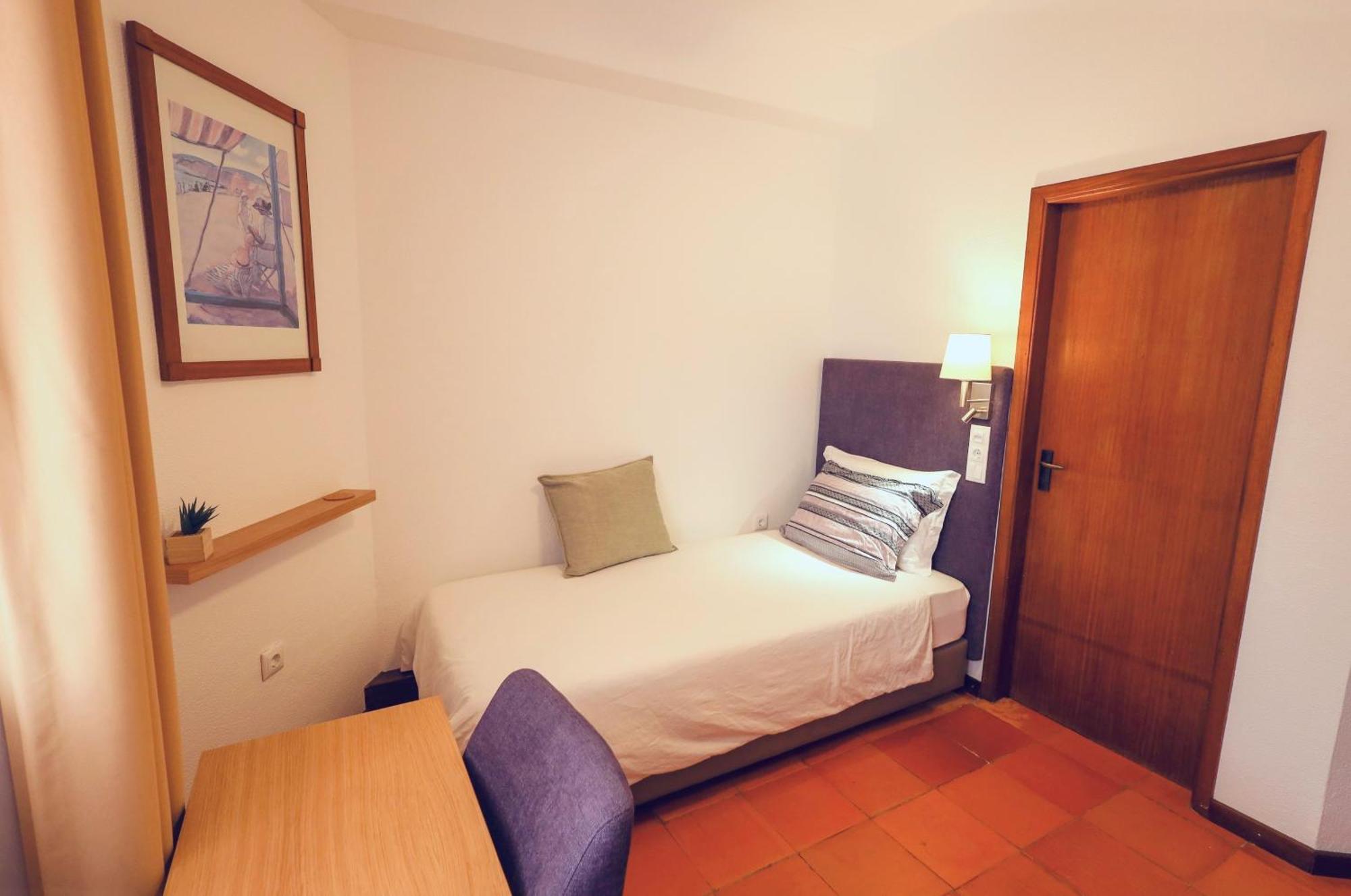 Theresia'S Porto Santo Luaran gambar