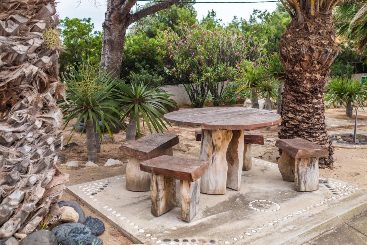 Theresia'S Porto Santo Luaran gambar